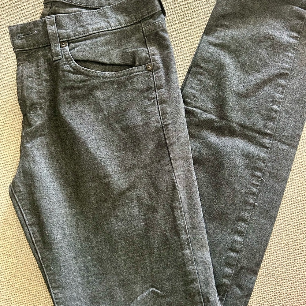 Gray J Brand Jeans